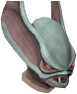 Sanguinus Varnis chathead