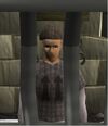 Jail Time