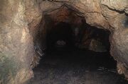 Cave