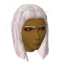 Charrat female close