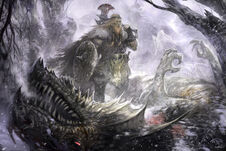 Bonthar-Dragonslayer