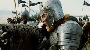 Benedict's Charge