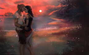 Katrina and Holden