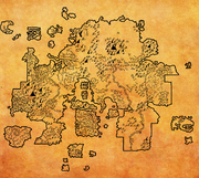 MC World Map