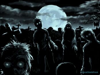 Undead