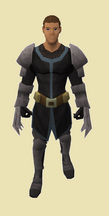 Sir Loynn Imperial Guard