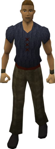 Man