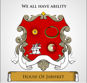 Jarhket