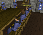 TSG table meeting 1