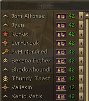 Member