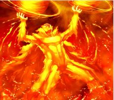 Sage mode pyron