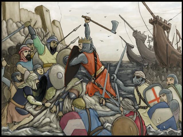 File:Battle of jaffa.jpg