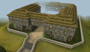 Monastery