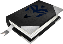Foryx Tome