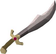 Lukes Sword