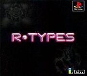 R-Types