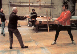 Alec dave prowse