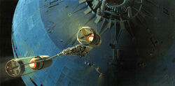 Death Star attack Ralph McQuarrie.jpg