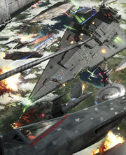 Battle of Kashyyyk by Darren Tan.jpg