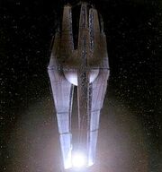 Star forge