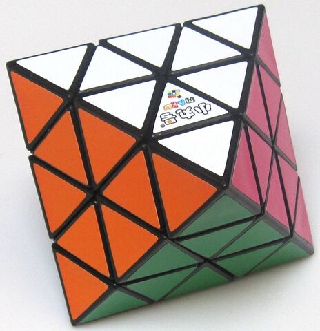 File:Skewb Diamond.jpg