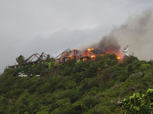 Branson-Necker-Island-Home-Destroyed-by-Hurricane-Irene-2