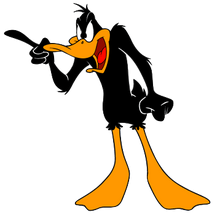 Daffy