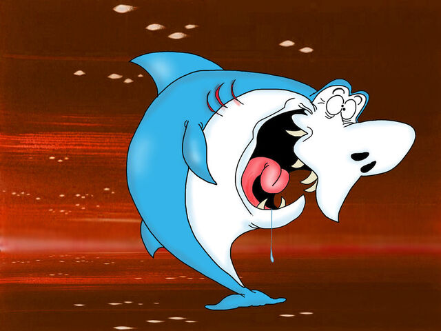 File:Jabberjaw by Makinita.jpg