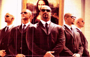 Bodyguard