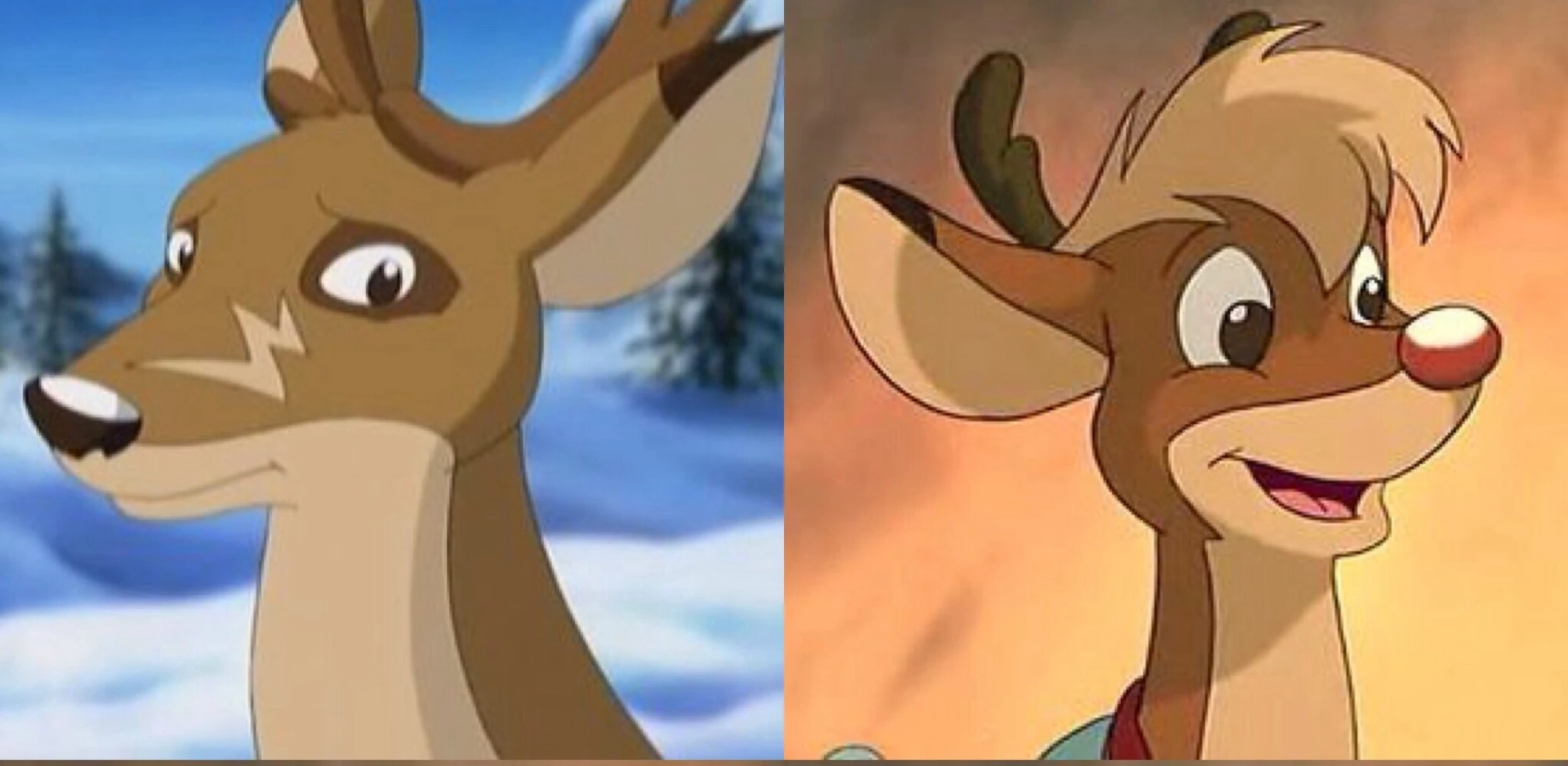 Category Parents Rudolph The Red Nosed Reindeer Wiki FANDOM Powered