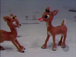 Fireball | Rudolph The Red Nosed Reindeer Wiki | FANDOM powered by Wikia