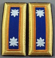 Major boards