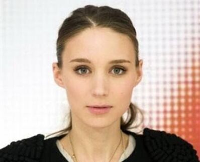 Swf rooney mara
