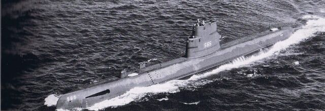 File:USS Wahoo (SS-565).jpg
