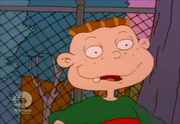 Rugrats - Clan of the Duck 104