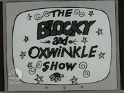 Sour pickles oxwinkle