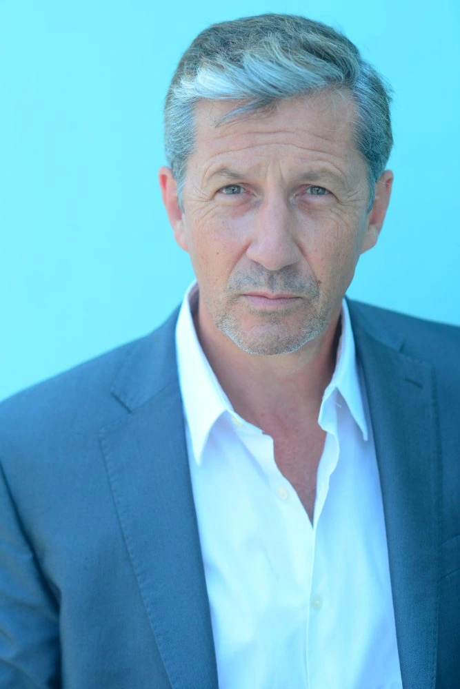 Charles Shaughnessy (Voice-Actor) | Rugrats Wiki | FANDOM powered by Wikia