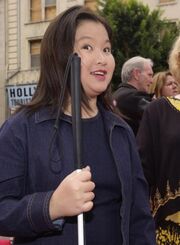 Dionne Quan 2012