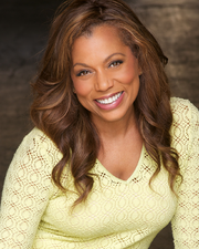Rolanda Watts