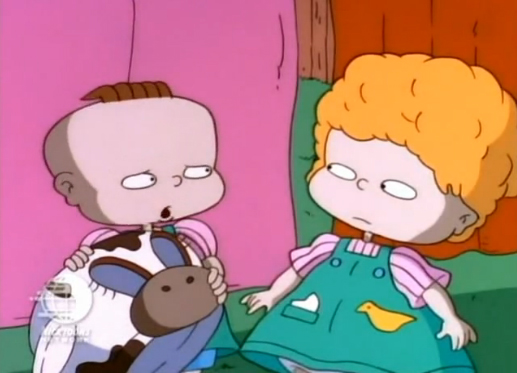 Image - Angelica's-Ballet 028.jpg | Rugrats Wiki | Fandom powered by Wikia