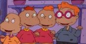 Mcnulty boys