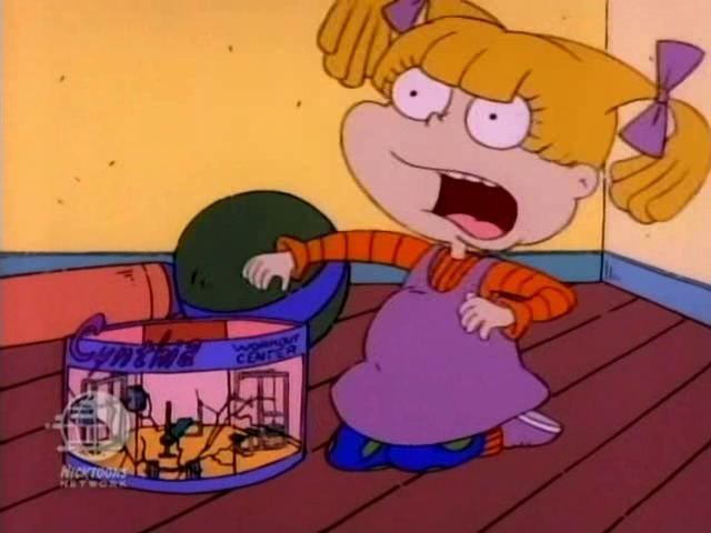 Image - Rugrats - No More Cookies 9.png | Rugrats Wiki | FANDOM powered