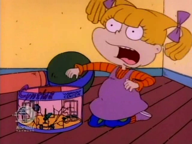 Image - Rugrats - No More Cookies 9.png | Rugrats Wiki | FANDOM powered