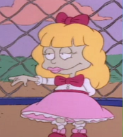 Tammy-Faye