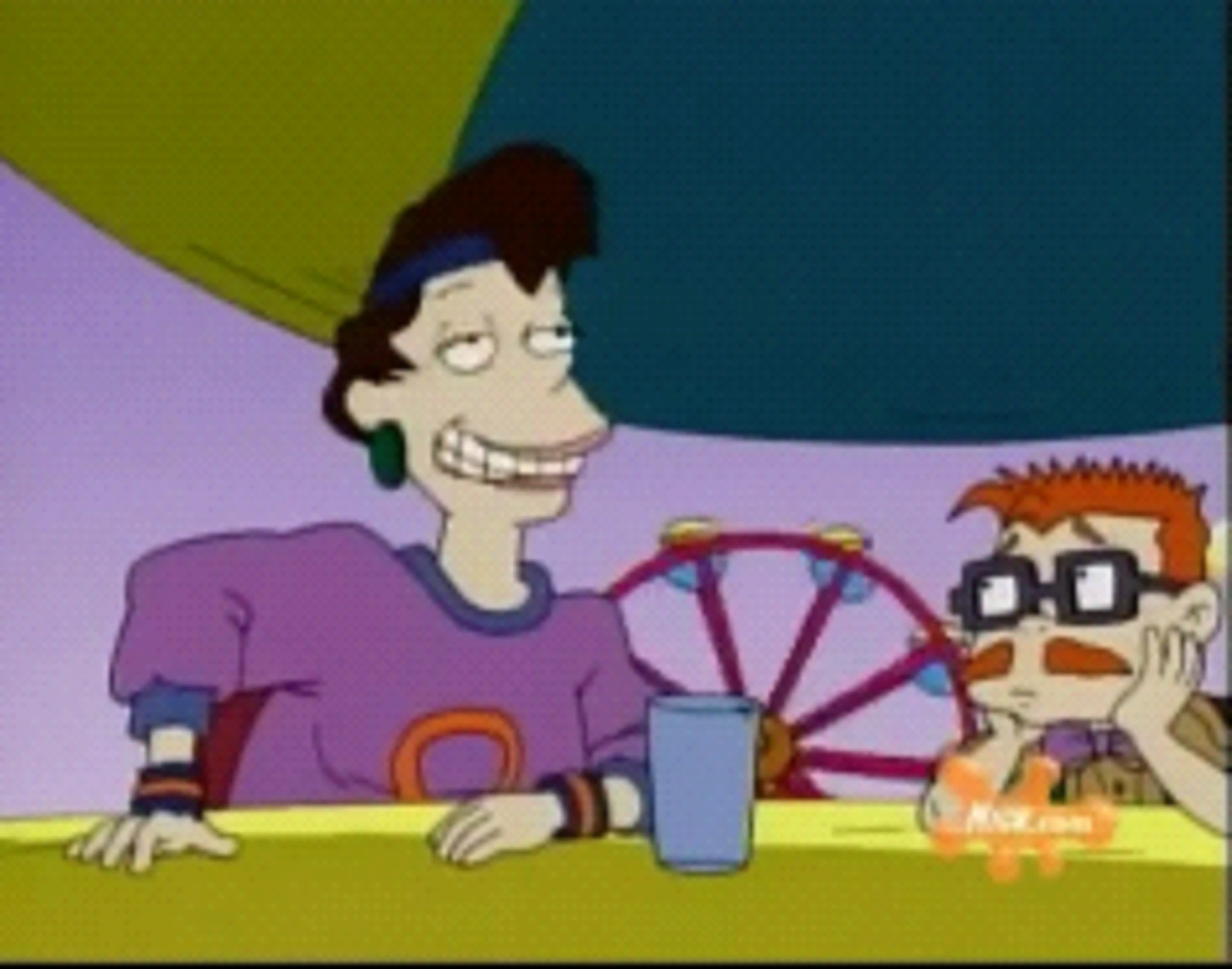 Image Rugrats Sister Act 6.png Rugrats Wiki FANDOM powered by Wikia