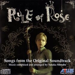 Ror cover ost