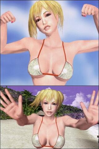 File:Becky posing in Bikini (2x) v1.0.jpg