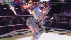 MakotoThrow2