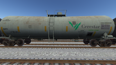Run8 Tank105 Cstar