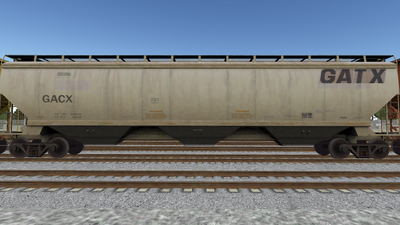 R8 C14Hopper GAT01